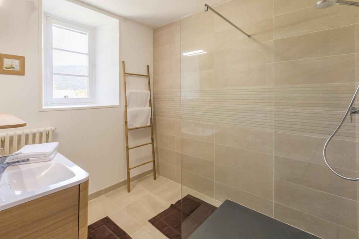 Le Manoir De Placy - Chambres D'Hotes Clécy Dış mekan fotoğraf