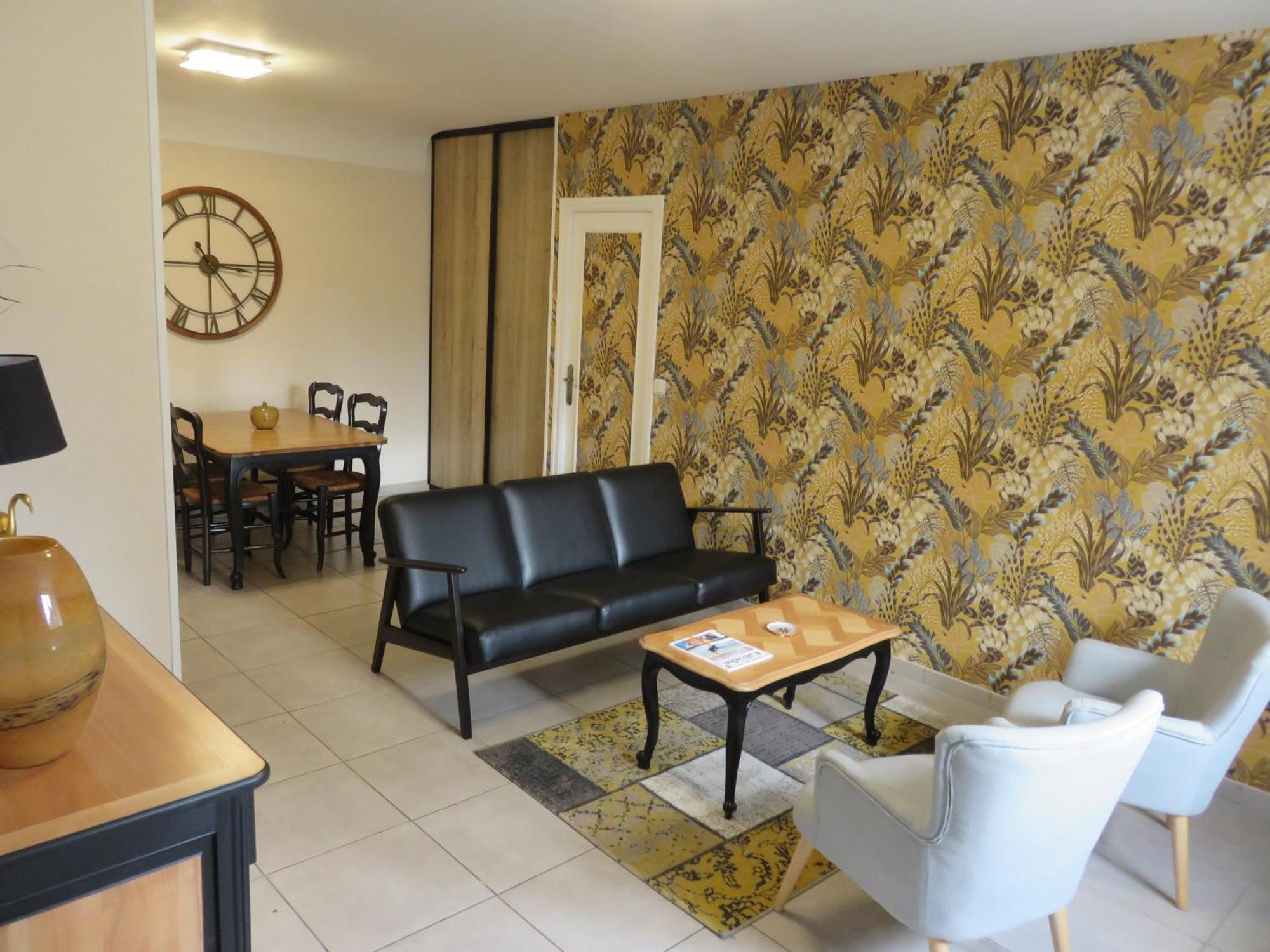 Le Manoir De Placy - Chambres D'Hotes Clécy Dış mekan fotoğraf