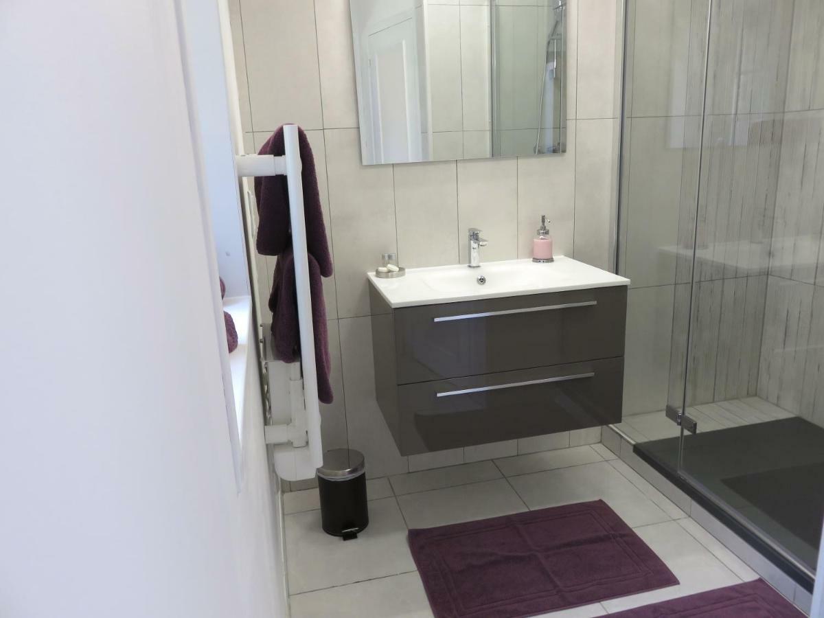Le Manoir De Placy - Chambres D'Hotes Clécy Dış mekan fotoğraf