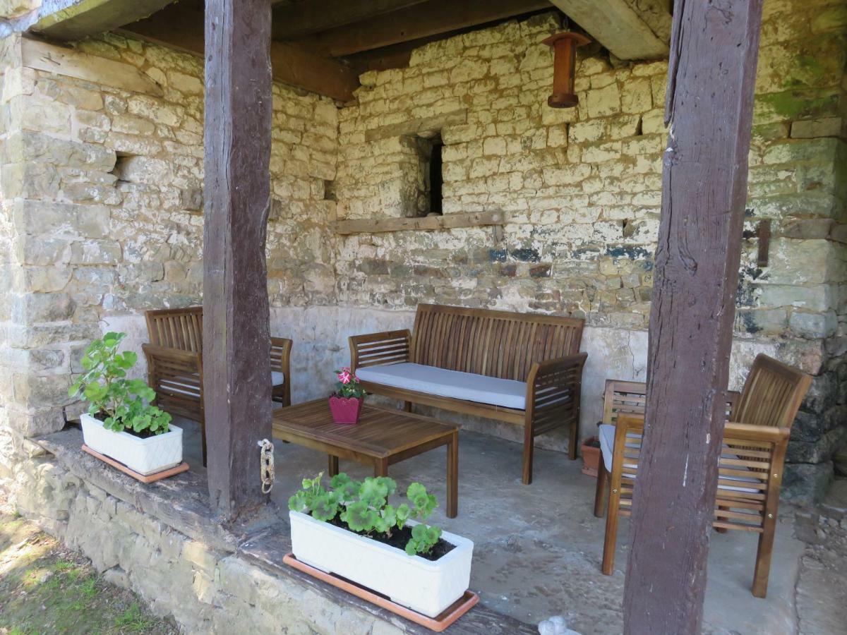 Le Manoir De Placy - Chambres D'Hotes Clécy Dış mekan fotoğraf