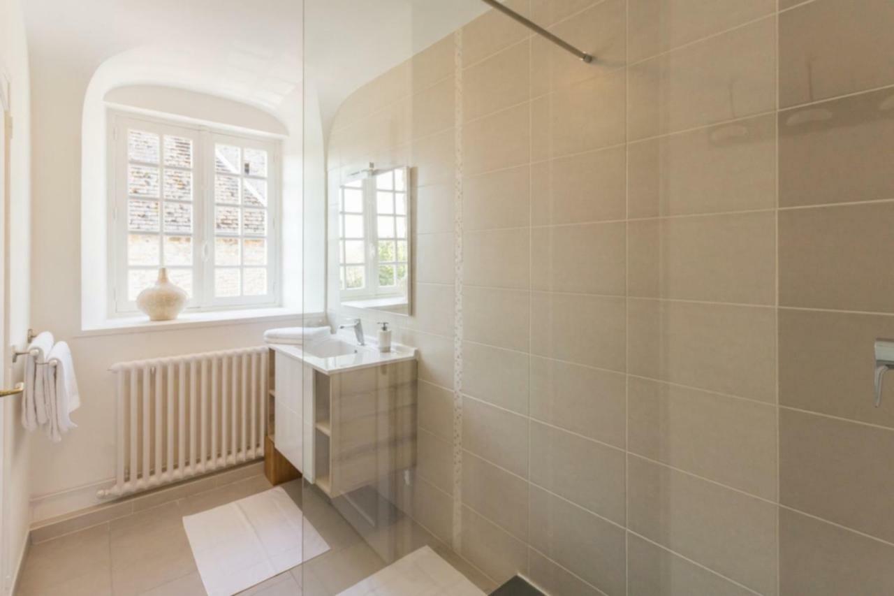Le Manoir De Placy - Chambres D'Hotes Clécy Dış mekan fotoğraf
